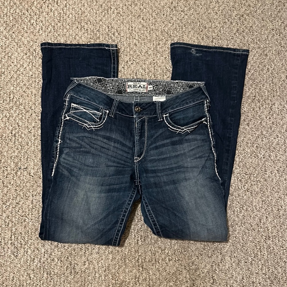 Ariat REAL Jeans